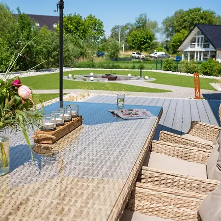 Josefine Ferienhaus Karlshagen